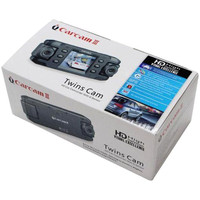 Видеорегистратор Carcam III X8000