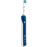 Электрическая зубная щетка Oral-B PRO 4000