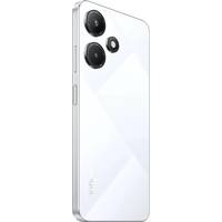 Смартфон Infinix Hot 30i X669D 8GB/128GB (кристально-белый) в Гомеле