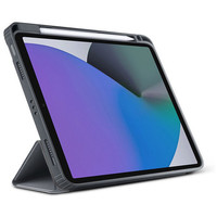 Чехол для планшета Uniq NPDP11(2021)-MOVGRY для Apple iPad Pro 11 (2021) (серый)