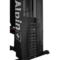 Силовая станция Alpin Pro Gym GX-750