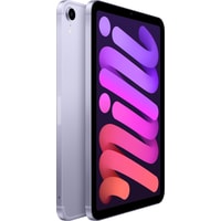 Планшет Apple iPad mini 2021 256GB 5G MK8K3 (фиолетовый)