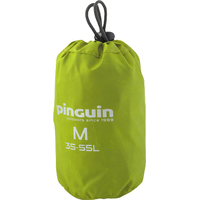 Накидка на рюкзак Pinguin Raincover M (зеленый)
