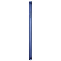 Смартфон Samsung Galaxy A60 A6060 (синий)