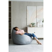 Кресло-мешок DreamBag 50012 (3XL, оксфорд, серый)