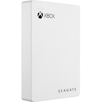 Внешний накопитель Seagate Game Drive for Xbox 4TB Game Pass Special Edition