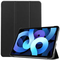 Чехол для планшета KST Smart для Apple iPad 10.9 (2022) (черный)
