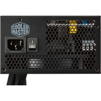 Блок питания Cooler Master MasterWatt 650 MPX-6501-AMAAB