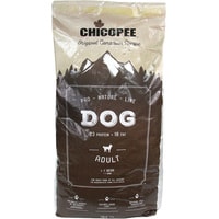 Сухой корм для собак Chicopee PNL Adult 20 кг