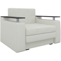 Кресло-кровать Mebelico Комфорт 58749 (белый)