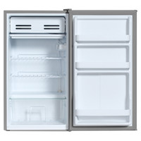 Однокамерный холодильник SunWind SCO111