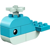 Набор деталей LEGO Duplo 10909 Шкатулка-сердечко