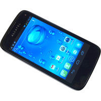 Смартфон Alcatel One Touch 997D