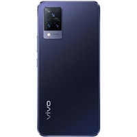 Смартфон Vivo V21 8GB/256GB международная версия (сумеречный синий)