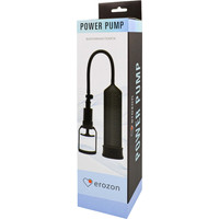 Помпа для пениса Erozon Penis Pump PM006-2