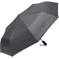 Складной зонт Gianfranco Ferre 6036-OC Rombo Grey