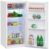 Однокамерный холодильник Nordfrost (Nord) NR 404 W