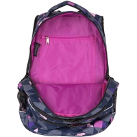 Школьный рюкзак Polar 18301 (розовый)