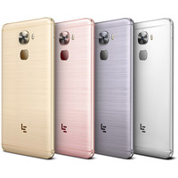 Смартфон LeEco Le Pro 3 Le X720 32GB Gold