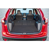 Легковой Mazda CX-5 Active+ SUV 2.5i 6AT 4WD (2015)