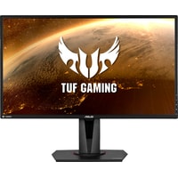 Игровой монитор ASUS TUF Gaming VG27AQ