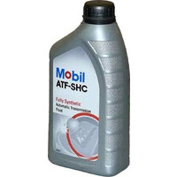 Трансмиссионное масло Mobil ATF SHC 1л