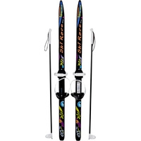 Универсальные лыжи Цикл Ski Race 120 см (2019)