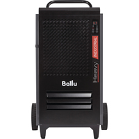 Осушитель воздуха Ballu BDI-80L (черный)