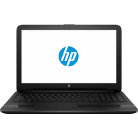 Ноутбук HP 15-ay556ur [Z9C23EA]