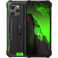 Смартфон Blackview BV8900 Pro 8GB/256GB (зеленый)