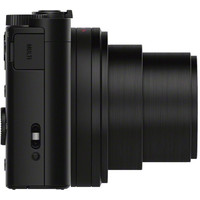 Фотоаппарат Sony Cyber-shot DSC-WX500 (черный)