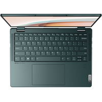 Ноутбук 2-в-1 Lenovo Yoga 6 13ALC7 82UD0017RU