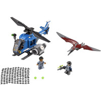 Конструктор LEGO 75915 Pteranodon Capture