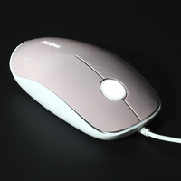 Мышь SmartBuy 349 (розовый) [SBM-349-I]