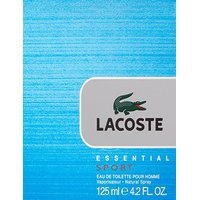 Туалетная вода Lacoste Essential Sport EdT (75 мл)