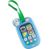 Интерактивная игрушка Happy Baby Happyphone 330640