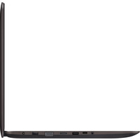 Ноутбук ASUS X756UA-T4133D
