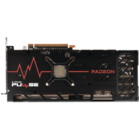 Видеокарта Sapphire Pulse Radeon RX 6750 XT 12GB 11318-03-20G