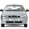 Легковой ZAZ Chance Hatchback (2009)