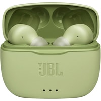 Наушники JBL Tune 215TWS (зеленый)