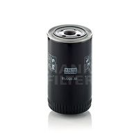Масляный фильтр MANN-filter W95018