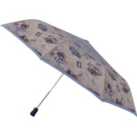 Складной зонт Fabretti L-20103-1