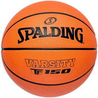 Баскетбольный мяч Spalding Varsity TF-150 84-326Z (размер 5)