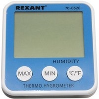Термогигрометр Rexant RX-108