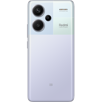Смартфон Xiaomi Redmi Note 13 Pro+ 5G 12GB/512GB с NFC международная версия + Xiaomi Smart Band 8 за 10 копеек (фиолетовое сияние)