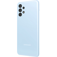 Смартфон Samsung Galaxy A13 SM-A135F/DSN 6GB/128GB (голубой)
