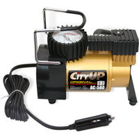 Автомобильный компрессор CityUP AC-580 Original