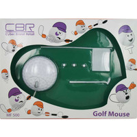 Мышь CBR MF 500 Golf