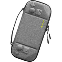 Чехол для приставки Tomtoc Carrying Case G38 для Steam Deck (серый)