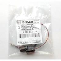 Угольные щетки Bosch 1607014139